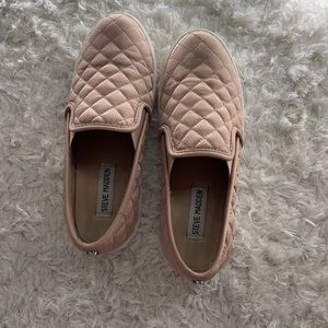 Steve Madden shoes